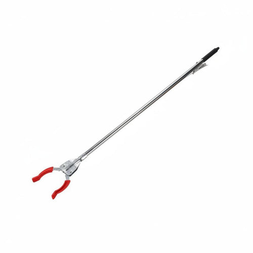 Litter Pickup Tool Strong Grip Reacher Grabber Tool Sturdy for Outdoor, Elderly