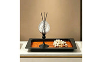 Decorative Tray Rectangular Tray Multipurpose for Living Room