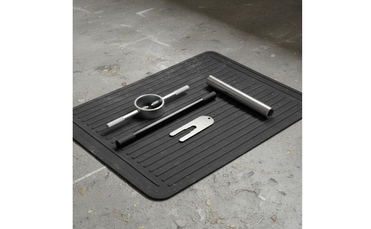 Heavy Duty Universal Fork Coil Compressor DIY Friendly Fork Coil Compressor Tool Easy to Use Knurled Grip for Workshop