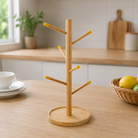 cup drying rack