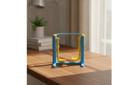 Desktop Phone Stand Additive-manufacturedPrinted Phone Stand with Support Arms Hands for Desk