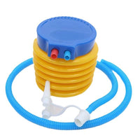 Inflatable Rainbow Water Spray Arch Bridge for Outdoor Play