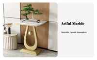 Multi-Level Planter Rack Space-Saving Display Stand Sturdy Frame for Living Room