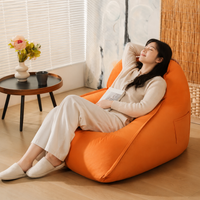 bean bag chair