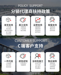 外贸仿大理石地坪漆自流平车间水泥地平漆室外耐磨环氧彩砂地坪漆