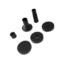 Solar Fountain Pump DC Brushless Water Pump Floating Rockery Solar Water Sprayer