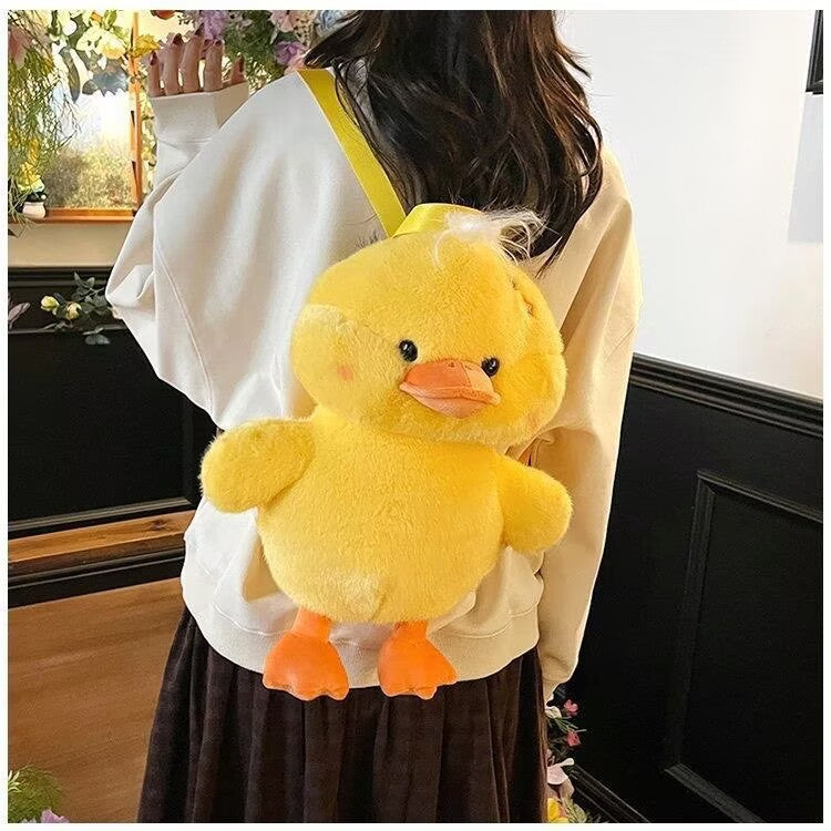 Yellow Duck