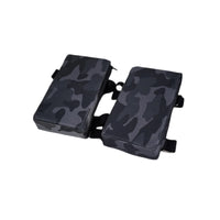 Hack Squat Pad Cushioned Fitness Gear Pressure Relief