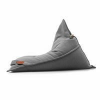 Single-Person floor lounger Lounger Lie-Flat Design Floor Sofa Luxurious and design Ergonomic backing for Young Adults