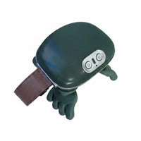Electric Cervical Spine Massager Bionic Hand Design for Home, Office