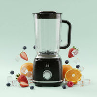 Portable Blender Multi-Functional Cordless Juicer Easy to Clean Powered Fruit Blender for Travel, Office, Gym