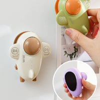 Mini Airplane Bag Sealer Cute Airplane Snack Sealer Portable for Kitchen