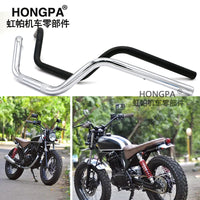 22mm Motorcycle Handlebar for CG125 and XV250/XV125