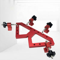 Woodworking Corner Clamp Precise Alignment 90 Degree Positioning Clamp