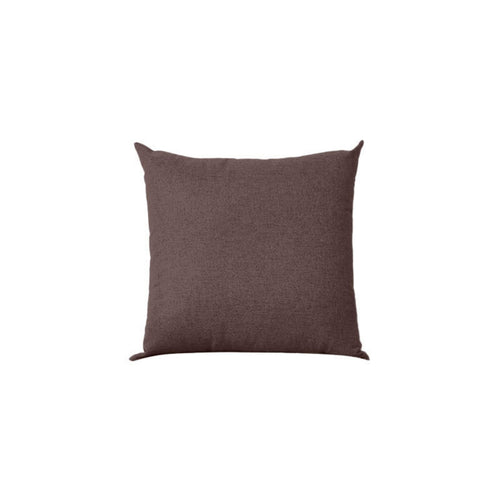 Throw Pillow with Insert Indoor Sofa Cushion with Removable Cover Lightweight