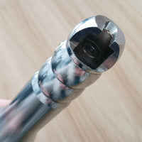 Slide Body Imperfection Puller Heavy Duty Slide Wide Application Metal Reshaping Tool  for Auto Body Technicians, Home Mechanics