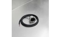 Wired Water Immersion Sensor Waterproof Leak Alarm Sensor Professional Water Leak Sensor High-Precision for Utility Areas