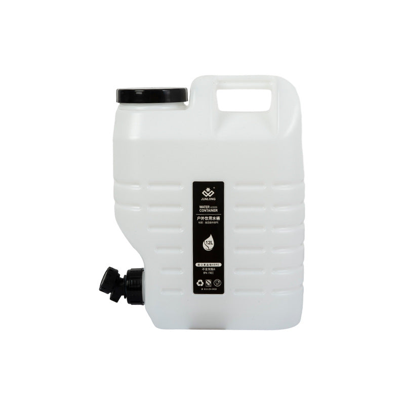 White / 12L