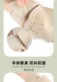 Anti-Tremor Eating Aid Strap for Seniors