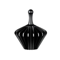 Pour over Tool Even Hand Brew Coffee Distributor Polished for Home Baristas