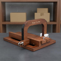 Wooden Soap Compact Tabletop Tool Clean Cuts
