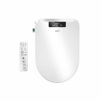 Constant Temperature Wash Automatic Flip Toilet Seat Warm Air Drying Automatic Toilet Seat Multiple Cleaning Modes