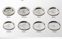 皮头压制器唤醒台球杆斯诺克九球黑八10-14mm修理工具配件用品