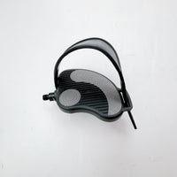 M14/M12.7 Exercise Bike Large Pedals Anti-Slip Gym Cycling Pedals