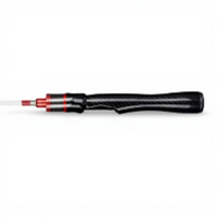 Ice Fishing Rod, Soft Action, Adjustable Handle, Lake