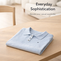 Ladies Extended Size Women Shirt with Ribbed Texture, Polyester Blend Golf Tops for Casual Wear, Short Sleeve Collared Design for Spring