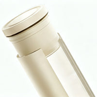 Portable Vacuum-Insulated Compress Container Compact Handheld Cooling Aid Cylindrical Bottle for Outdoor