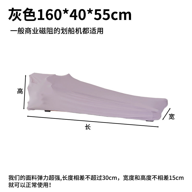 Gray / 160-40-55cm