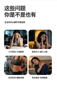 指压板实木脚踩踏超慢跑足底按摩垫原地足疗脚底踩穴位通经络专用