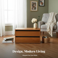 Stackable Cube with Door Modular Design Home Furnishing Space-Saving for Renters
