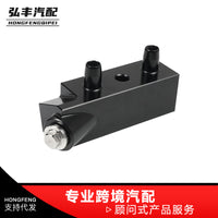 汽车125068000适用于GM Tahoe Silverado 1500变速箱油热旁通阀