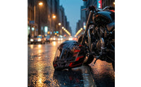 Communication System | Anti-Fog with, for Daily Commute