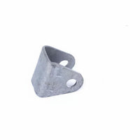 Modification Parts ATV Swingarm Mount DIY Project Shock Absorber Mounting Bracket Heavy Duty Dampening System Mounting Lug for Mechanics, Workshop, Garage