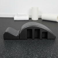 S Curve Spine Corrector Lightweight Pilates Back Arch Balance Training
