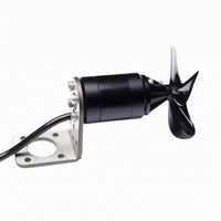 Underwater Thruster 260 W Propulsion Universal Metal Bracket