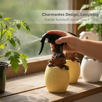 Dinosaur Egg Spray Bottle for Gardening and Indoor Plants
