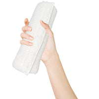 Wheelchair Armrest Pad - Soft Memory Foam Cover