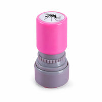 Novelty Stamp Compact Bug Stamp Portable Lightweight for Classrooms
