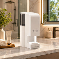 Disposable Towel Warmer Upright Design Wipes Warmer Dispensing Opening