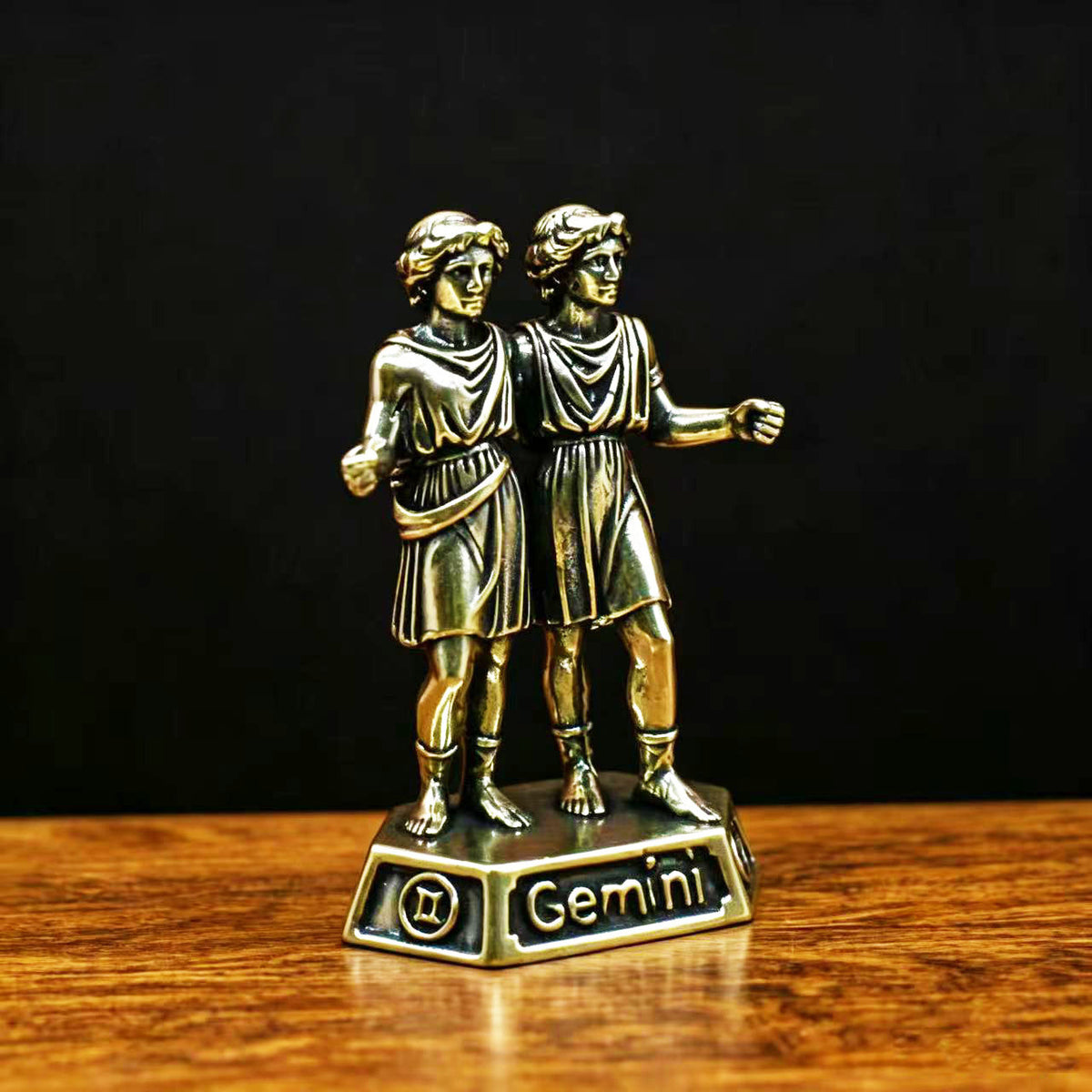 Gemini