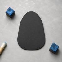 Pool Cue Polishing Pad Reusable Billiard Shaft Burnisher Wear Reduction
