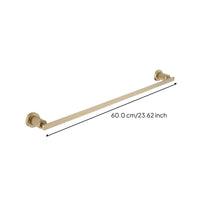 Copper towel rack, modern, durable
