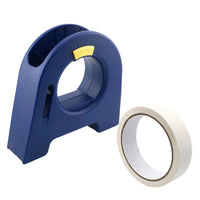 Masking Tape Dispenser Precision Tool Accurate for DIYers