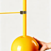 Butterfly Training Rod Multi-Angle Practice Basketball Agility Pole Portable