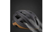 Aerodynamic Road Cycling Helmet Breathable Road Bike Helmet Sleek Snug for Cyclists