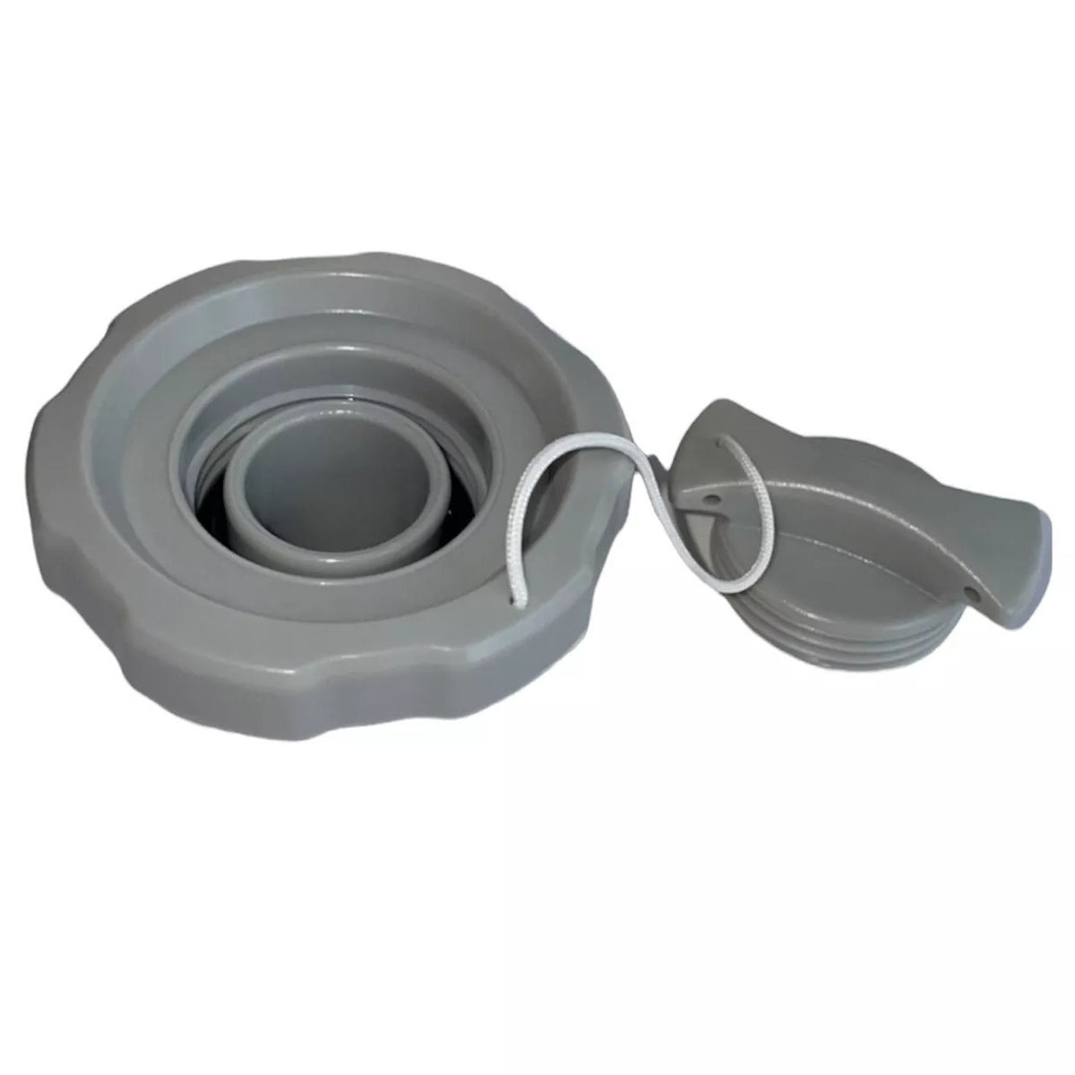 Bestway LAY-Z-SPA Replacement Screw Valve Cover P05767